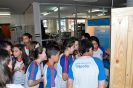 Alunos da Toledo visitam Exposição no centro cultural-165