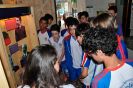 Alunos da Toledo visitam Exposição no centro cultural-180