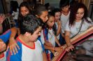 Alunos da Toledo visitam Exposição no centro cultural-182