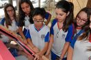 Alunos da Toledo visitam Exposição no centro cultural-185