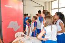 Alunos da Toledo visitam Exposição no centro cultural-195