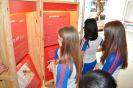 Alunos da Toledo visitam Exposição no centro cultural-64