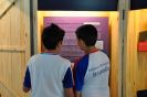 Alunos da Toledo visitam Exposição no centro cultural-69