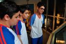 Alunos da Toledo visitam Exposição no centro cultural-89