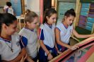 Alunos da Toledo visitam Exposição no centro cultural-94