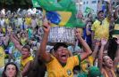 Câmara aprova impeachment de Dilma Rousseff