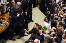 Câmara aprova impeachment de Dilma Rousseff-3