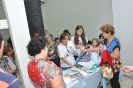 Cha Beneficente Mãe Rainha 21-05-10