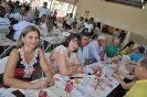 Churrasco Beneficiente Tapinas 17-04-12