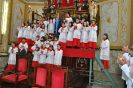 Coroação Nossa Senhora 31-05-12