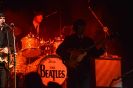 Elvis e Beat Beatles Cover no Poseidon - Galeria 2-126