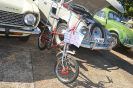 Encontro de Fusca e Antigomobilismo - Itápolis-266