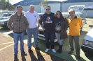 Encontro de Fusca e Antigomobilismo - Itápolis-336