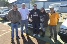 Encontro de Fusca e Antigomobilismo - Itápolis-337