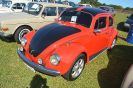 Encontro de Fusca e Antigomobilismo - Itápolis-79