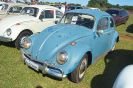 Encontro de Fusca e Antigomobilismo - Itápolis-83