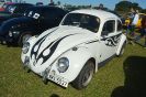Encontro de Fusca e Antigomobilismo - Itápolis-87
