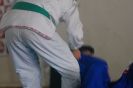 Exame de Faixa Jiu-Jitsu Cracie Barra - Itápolis