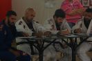Exame de Faixa Jiu-Jitsu Cracie Barra - Itápolis-11