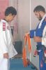 Exame de Faixa Jiu-Jitsu Cracie Barra - Itápolis-290