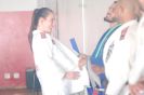 Exame de Faixa Jiu-Jitsu Cracie Barra - Itápolis