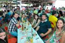 Festa na Vila Cajado - 11/09-16