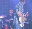 Hendrix e Creedence Tributo - JONH FIRE -  no Thiviras-112