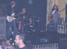 Hendrix e Creedence Tributo - JONH FIRE -  no Thiviras