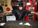 Ibitinga - Halloween Wizard e Thiviras 29-10-216