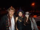 Ibitinga - Halloween Wizard e Thiviras 29-10-54