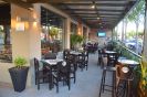 Informe: Renovação do Restaurante Bella Varanda