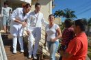 Itápolis - Vacinas se esgotaram no Dia da Vacinação-29