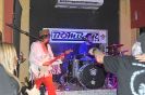 Jonh Fire - Tributo SRV e Hendrix Bombar Araraquara 20-05-1