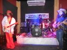 Jonh Fire - Tributo SRV e Hendrix Bombar Araraquara 20-05-1