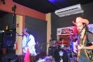 Jonh Fire - Tributo SRV e Hendrix Bombar Araraquara 20-05-4