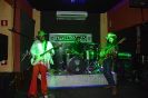Jonh Fire - Tributo SRV e Hendrix Bombar Araraquara 20-05-5