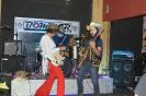 Jonh Fire - Tributo SRV e Hendrix Bombar Araraquara 20-05-8