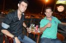 Lucas e Rinaldi na Choppissimo 15-04-20