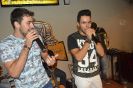Lucas e Rinaldi na Choppissimo 15-04-32