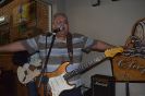 Noite do Blues no Choppissimo - 14/7-58