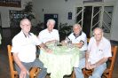 Rotary Clube Itápolis comemora Dia do Farmacêutico 26-01-1