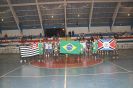 Torneio de Futsal em Itápolis