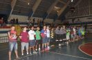 Torneio de Futsal em Itápolis