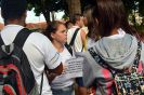 Ato contra a reforma da Previdência em Itápolis