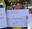 Ato contra a reforma da Previdência em Itápolis-7
