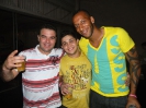 Israel e Rodolfo no Clube Andreza Ibitinga - 23-06