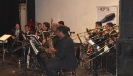 Orquestra do Samba - Cine Teatro Geraldo Alves - Itápolis 20-07