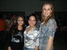 Pagode Vip no Buffet Imperial - 9/07/2012