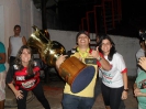 07/05 - Festa do Oeste FC - Campeão Paulista do Interior