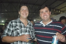 11/10 - Festa da Padroeira em Nova América - Itápolis